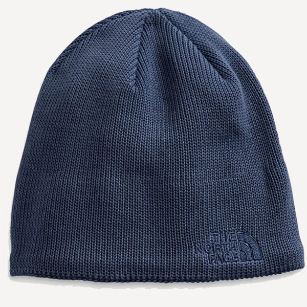 Шапка Bones Recycled Beanie (Мужской,Женский; one size; Summit Navy)